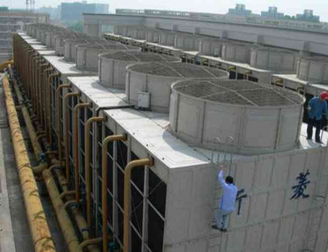 工業清洗 工業風道清洗 風機盤管清洗 化學清洗 中央空調水處理 填料清洗 更換填料 冷凝器清洗