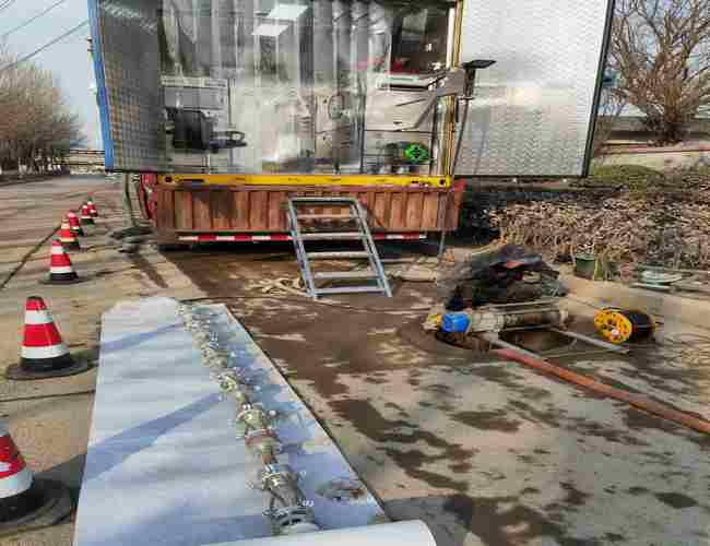 管道非開挖修復(fù)定額 管道非開挖修復(fù)墊襯法 管道非開挖修復(fù)方案 管道非開挖修復(fù)工藝有幾種 管道非開挖修復(fù)檢驗(yàn)批 管道非開挖修復(fù)