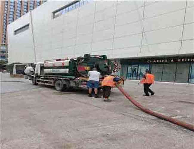 管道清淤設備 管道清淤多少錢一米 管道清淤施工方案 管道清淤注意事項 管道清淤方法 管道清淤檢測驗收規范