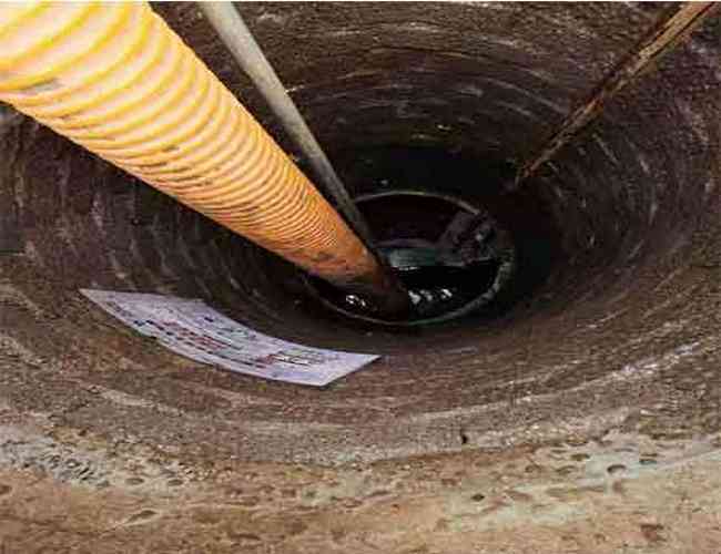 化糞池清理臺賬模板 化糞池清理公司 化糞池清理公司電話 化糞池清理收費明細 化糞池清理 化糞池清理車多少錢一車 小區(qū)化糞池清掏費用