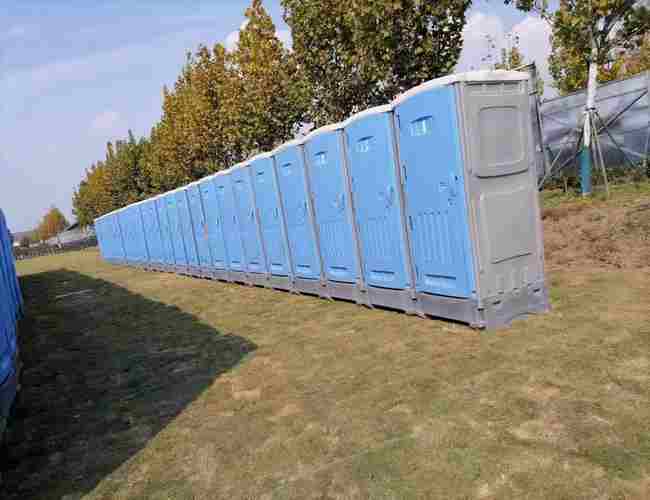 移動(dòng)廁所出租哪家好前該準(zhǔn)備什么