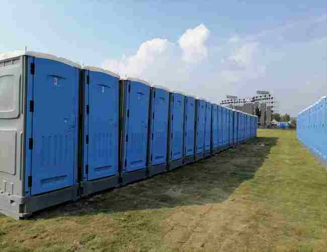 臨時移動廁所租賃合同注意事項——詳盡合同條款揭秘，保障您的權益