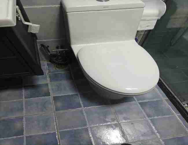 解決馬桶疏通問題的實用技巧 解決馬桶疏通問題的實用技巧