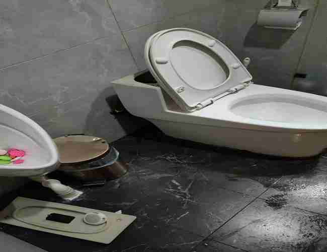 解決馬桶疏通問題的實用技巧 解決馬桶疏通問題的實用技巧