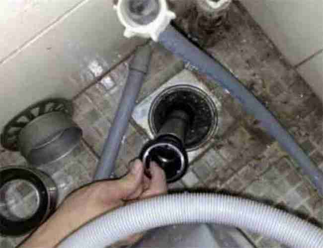 北京管道疏通:服務費用和關鍵因素探析 北京管道疏通:服務費用和關鍵因素探析