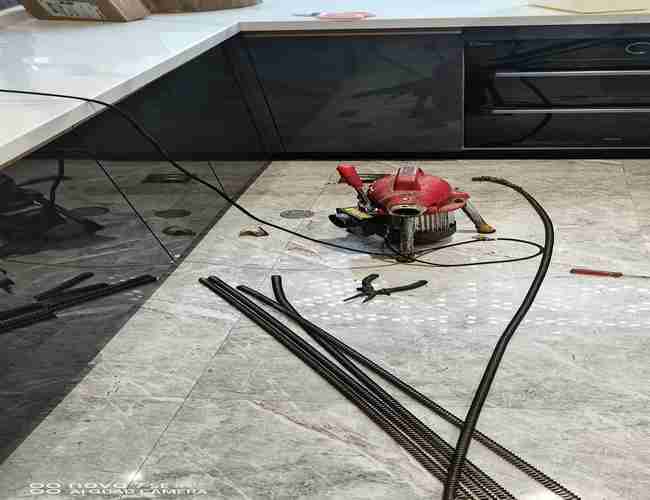 北京管道疏通:服務費用和關鍵因素探析 北京管道疏通:服務費用和關鍵因素探析