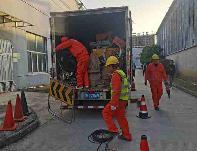 潛水封堵氣襄:保護海洋生態(tài)的重要舉措 潛水封堵氣襄:保護海洋生態(tài)的重要舉措
