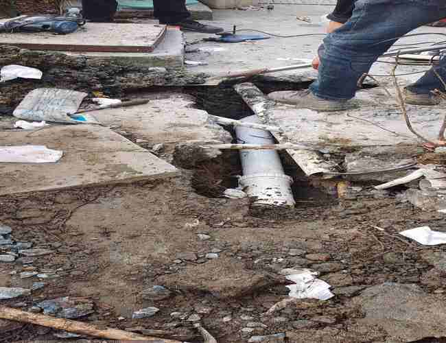 潛水封堵管道的關(guān)鍵步驟和技巧 潛水封堵管道的關(guān)鍵步驟和技巧