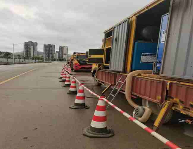 潛水封堵墻:改善海洋環境的創新方法 潛水封堵墻:改善海洋環境的創新方法