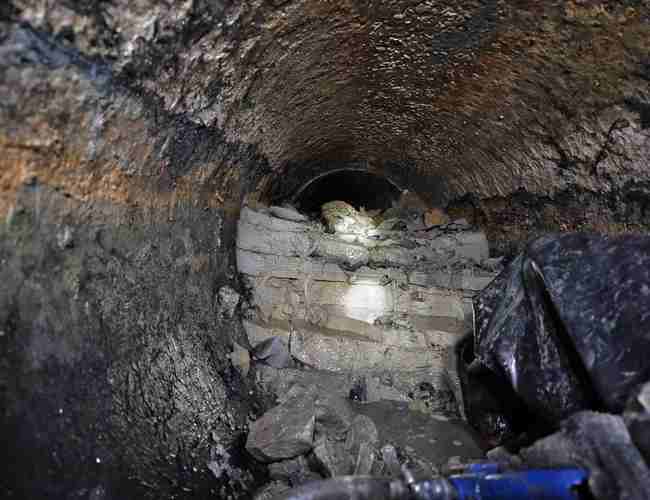 高壓清洗管道的必備技巧與注意事項 高壓清洗管道的必備技巧與注意事項