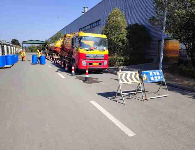 探討管道疏通專業上門服務電話的重要性與優勢