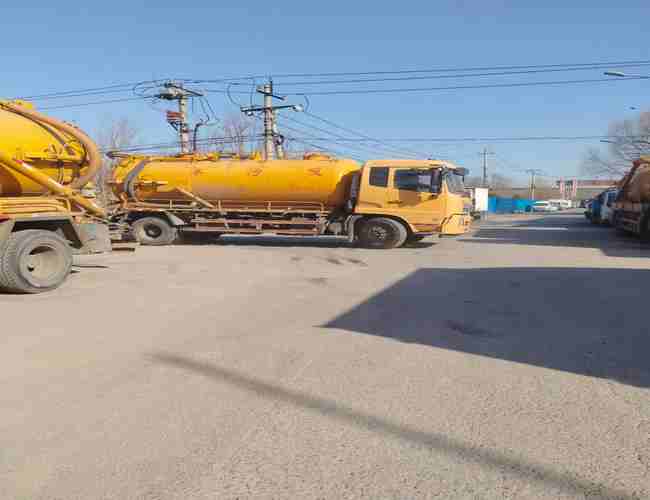 清理排污管道的必備技巧與方法 清理排污管道的必備技巧與方法